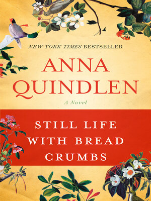 cover image of Still Life with Bread Crumbs